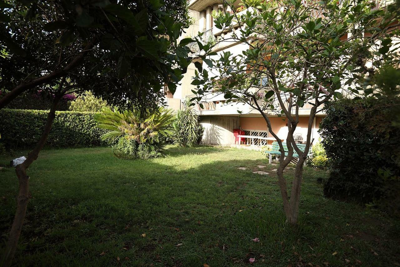Villa The Patrick Catania Exterior foto
