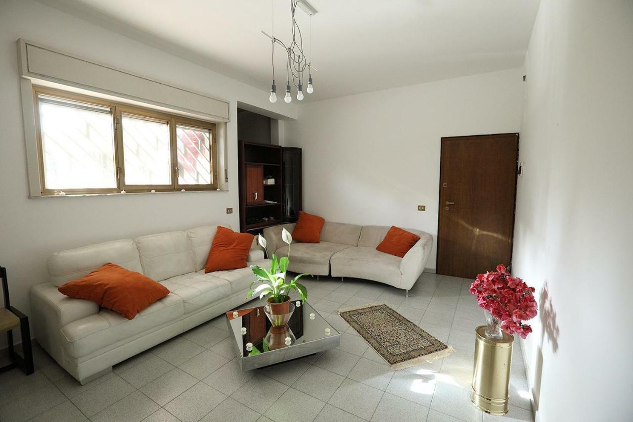 Villa The Patrick Catania Exterior foto