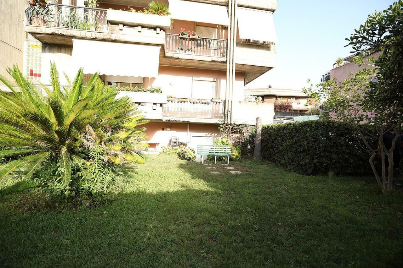 Villa The Patrick Catania Exterior foto
