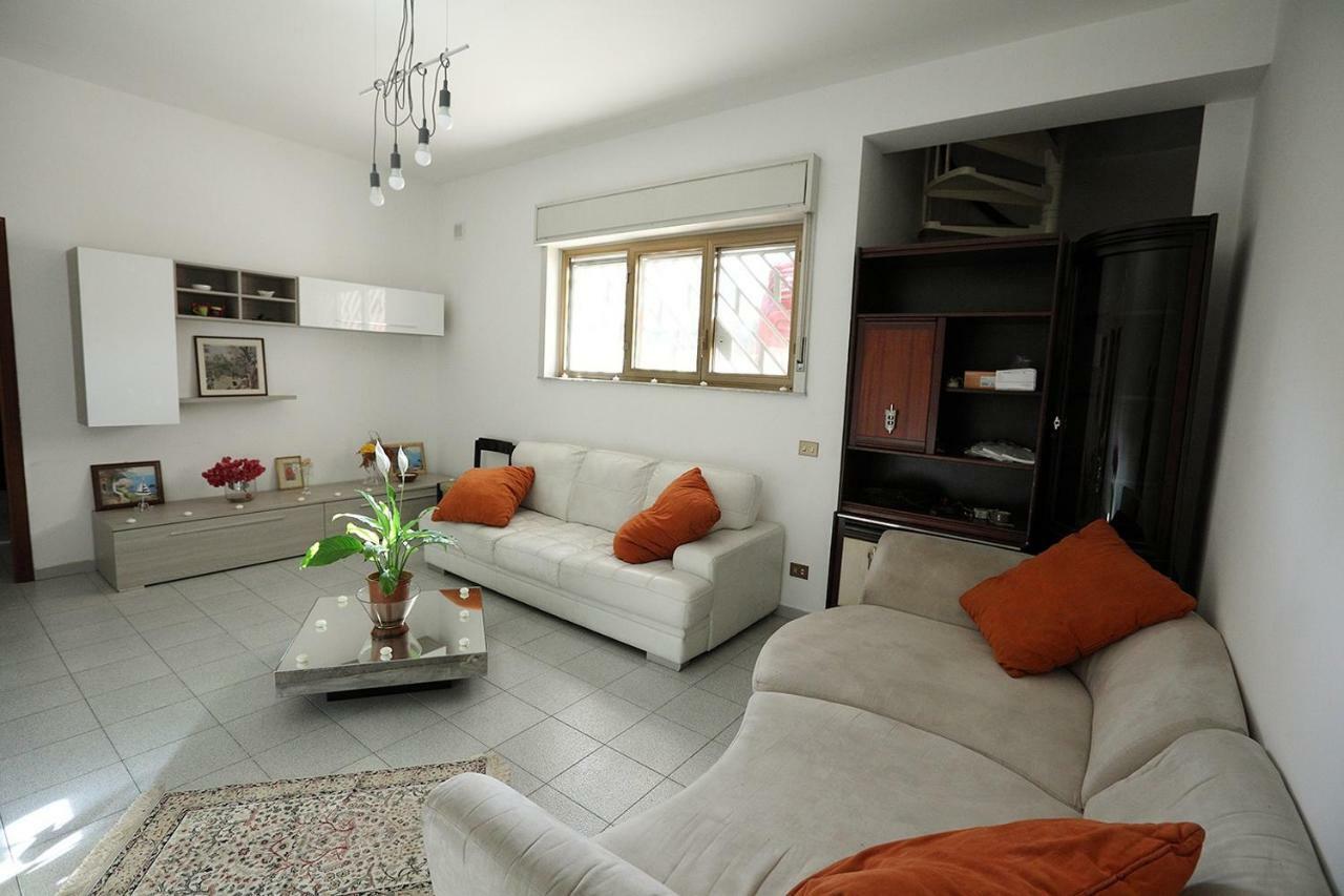 Villa The Patrick Catania Exterior foto