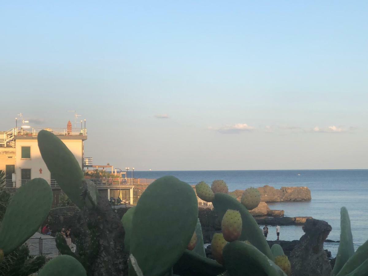 Villa The Patrick Catania Exterior foto